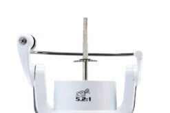 MIKADO Salzwasser-Spinnrolle BALTIX 6005 -Angeln Rabatt Laden KDA114 6005FD 5 1280x1280