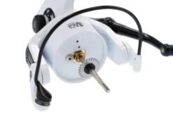 MIKADO Salzwasser-Spinnrolle BALTIX 6005 -Angeln Rabatt Laden KDA114 6005FD 7 1280x1280