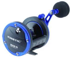 KINETIC ZEXUS "BLUE" COMBO 3-teilig - Rute Mit Rolle -Angeln Rabatt Laden KS02104 2bZPw5VOcgHt0j 1280x1280