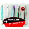KINETIC 5er Pack Horni Und Jebo Herring - Mefo-Blinker -Angeln Rabatt Laden KS04238ZVTwRlhKJRj4V 1280x1280
