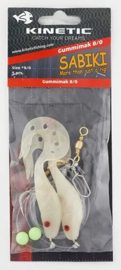 KINETIC Sabiki Rig - Dorsch/Köhler II -Angeln Rabatt Laden KS07035j4V5X2DVWToSH 1280x1280