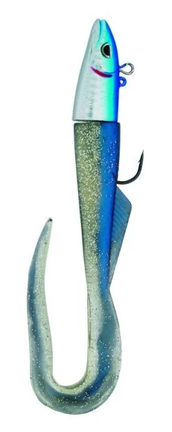 Kinetic Angry Eel - Sandaal-Gummifisch -Angeln Rabatt Laden KS12003lBEprL3B3PhZd 1280x1280