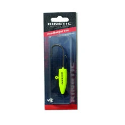 Kinetic Headbanger Sea - Jigkopf Bleifrei 10 Kinetic Headbanger Sea - Jigkopf Bleifrei -Angeln Rabatt Laden KS122012edtmqGqyCp6S 1280x1280
