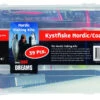 KINETIC Kystfiske Nordic - Coast 39-tlg. Zubehör-Set -Angeln Rabatt Laden KS150249cGnCloH58P6A 1280x1280