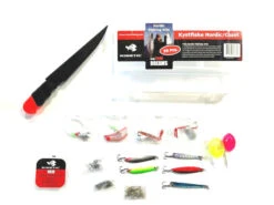 KINETIC Kystfiske Nordic - Coast 39-tlg. Zubehör-Set -Angeln Rabatt Laden KS15024 770940 1280x1280