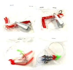 KINETIC Kystfiske Nordic - Coast 39-tlg. Zubehör-Set -Angeln Rabatt Laden KS15024 3 770941 1280x1280