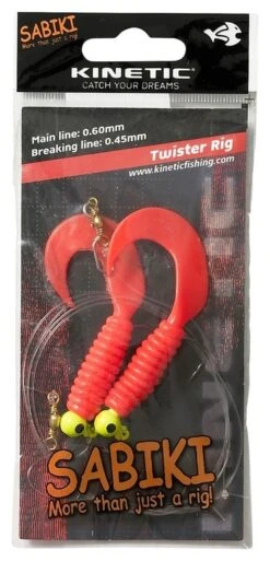 Kinetic Doppel-Twister-Rig -Angeln Rabatt Laden KS22000CgK6AK5RwbNDY 1280x1280