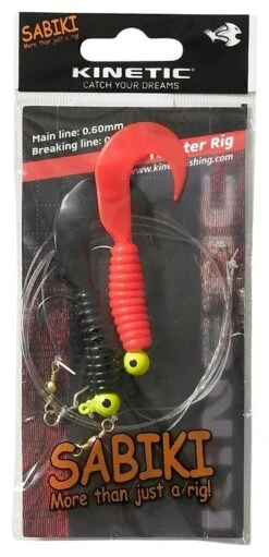 Kinetic Doppel-Twister-Rig -Angeln Rabatt Laden KS22002ZgA7jSmBaxKUQ 1280x1280