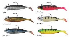 Kinetic Avatar Sea Jig -Angeln Rabatt Laden Kinetic Avatar Sea Galeriebild mit Farbcode 766820 1280x1280