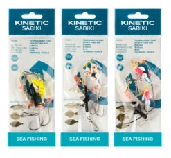 Kinetic Sabiki Tournament Surf Spin&Turn Rig -Angeln Rabatt Laden Kinetic Sabiki Tournament Surf SpinTurn Rig Galeriebild 766742 1280x1280