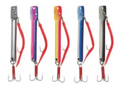 Kinetic Torpedo Pilker -Angeln Rabatt Laden Kinetic Torpedo Galeriebild ohne Farbcode 767086 1280x1280