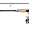 Kinetic Angelfish Spin Combo S3 -Angeln Rabatt Laden Kinetic Angelfish Spin Combo HIscSUPTYkqFlV 1280x1280