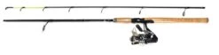 Kinetic Angelfish Spin Combo S3 -Angeln Rabatt Laden Kinetic Angelfish Spin Combo H 1280x1280