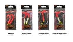 Kinetic Doppel-Twister-Rig -Angeln Rabatt Laden Kinetic Doppel Twister Rig Galeriebild mit FarbcodeCfsg0ydirdN8c 1280x1280