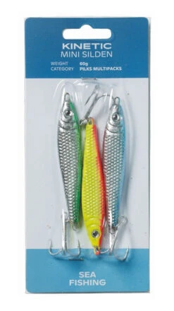 KINETIC Mini Silden Pilker-Set -Angeln Rabatt Laden Kinetic Mini Silden 3er packRDOocFOBcMH7g 1280x1280
