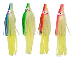 Kinetic Monster Octopus 160mm Oder 200mm -Angeln Rabatt Laden Kinetic Monster Octopus 1280x1280