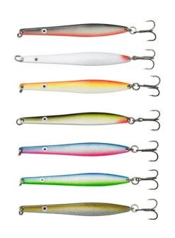 Kinetic Silver Arrow Spoon - Meerforellenblinker -Angeln Rabatt Laden Kinetic Silver Arrow Spoon 1280x1280