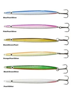 Kinetic Stevns Spoon - Meerforellenblinker 9 Kinetic Stevns Spoon - Meerforellenblinker -Angeln Rabatt Laden Kinetic Stevns Spoon mit Farbcode 1280x1280