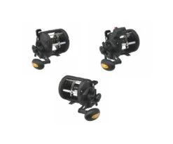 KINETIC TYCONA - Multirolle -Angeln Rabatt Laden Kinetic TYCONA Galeriebild 1280x1280