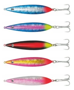 Kinetic Pilker Terminator Bleifrei -Angeln Rabatt Laden Kinetic Terminator 1280x1280