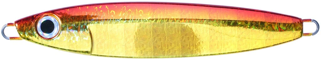 MIKADO Norway Quest Pilker RUNNER 3 MIKADO Norway Quest Pilker RUNNER