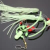 MIKADO Norway Quest 03 - Seewolf-System Fluo -Angeln Rabatt Laden LNQ SR03 1 1280x1280