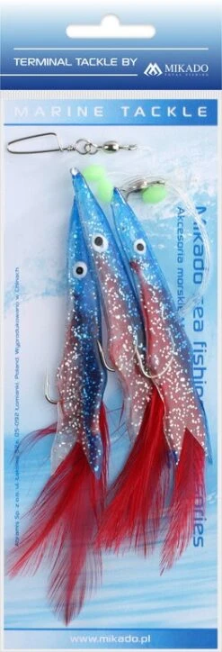 MIKADO Belona Rig -Angeln Rabatt Laden LS C161 1 1280x1280