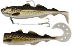 WESTIN Crazy Daisy Gummifisch - Heilbuttköder -Angeln Rabatt Laden MM26702ULWxLdjsJsP7X 1280x1280