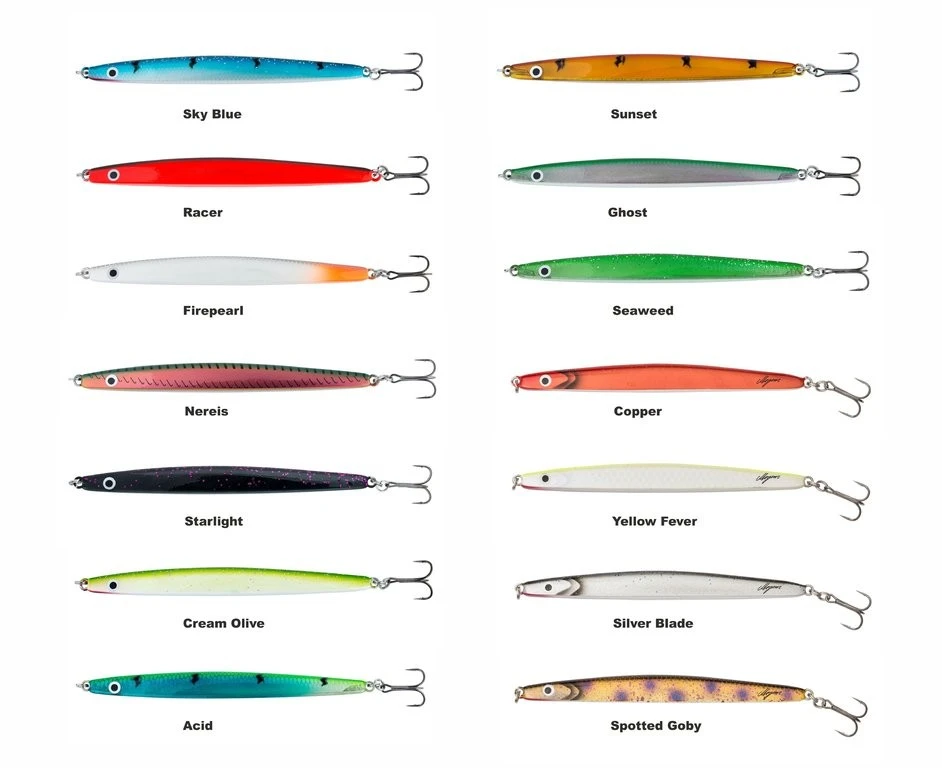 Abu Garcia MO Coast Tobis 4 Abu Garcia MO Coast Tobis – Bild 2