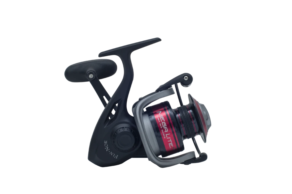 FIN-NOR MEGA LITE Meeresrolle 8 FIN-NOR MEGA LITE Meeresrolle – Bild 6