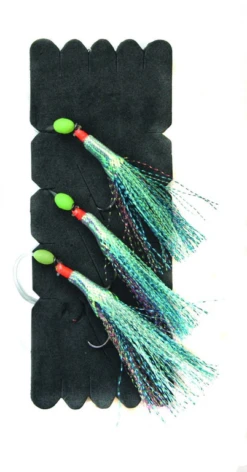 Mustad PENETRATOR SNAPPER Einhänger Für Fastach System