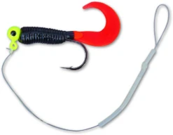 Mustad Fastach System Cod Twister - Set 2 -Angeln Rabatt Laden Mustad Fastach Einhaenger Dorsch Rig Black Red 4240002 772021 1280x1280
