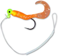 Mustad Fastach System Cod Twister - Set 2 -Angeln Rabatt Laden Mustad Fastach Einhaenger Dorsch Rig Orange 4240004 772023 1280x1280