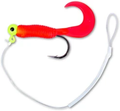 Mustad Fastach System Cod Twister - Set 2 -Angeln Rabatt Laden Mustad Fastach Einhaenger Dorsch Rig Red 4240001 7720247zHfrWmHzAPlI 1280x1280