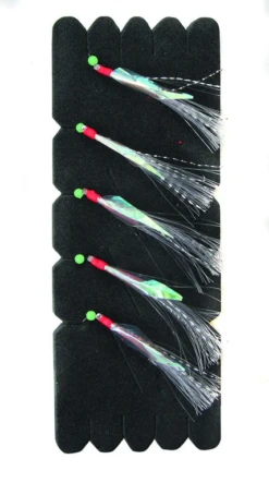 Mustad FLASH-A-BOO Einhänger Für Fastach System