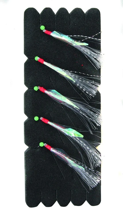 Mustad FLASH-A-BOO Einhänger Für Fastach System 4 Mustad FLASH-A-BOO Einhänger Für Fastach System – Bild 2