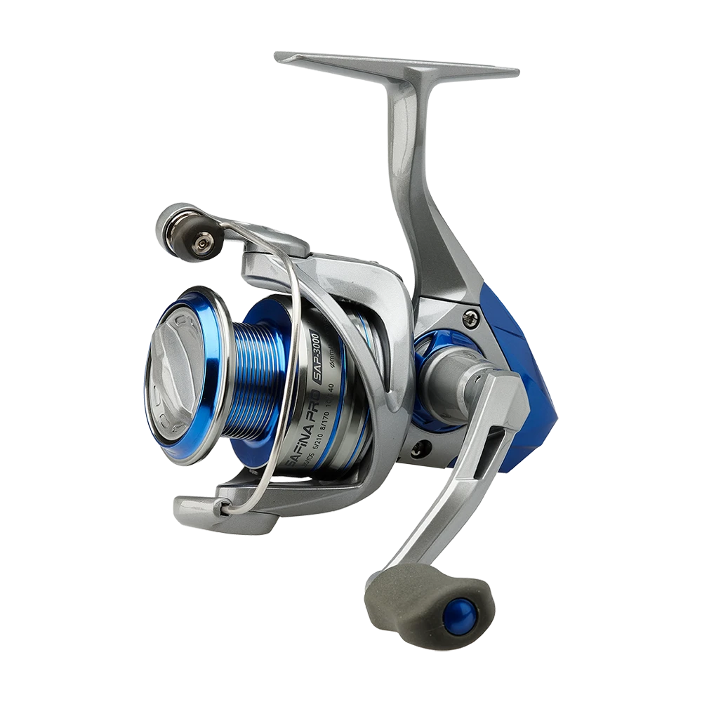 OKUMA Safina Pro SNP - Serie