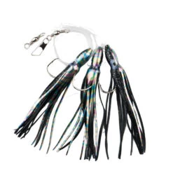 Behr Octopus Meeres-Systeme -Angeln Rabatt Laden Octopus Meeres System black glitter 3601804 freigestellt 1280x1280