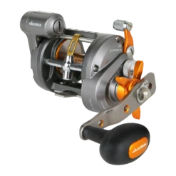 OKUMA Cold Water Line Counter Reel - Multirolle