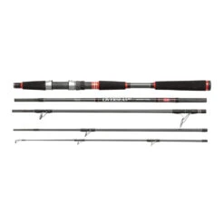 Penn Overseas XT Inshore - Reiseruten