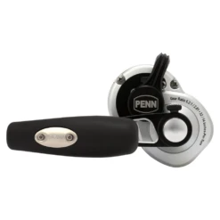 Penn Fathom II Lever Drag 2 Speed - Multirolle -Angeln Rabatt Laden PENN FathomIILeverDrag2Speed FTHII10XLND2 alt4 770558 1280x1280