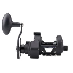 PENN FATHOM II Star Drag Casting Special - Multirolle -Angeln Rabatt Laden PENN Fathom II Star Drag Reel 15CS 2019 alt3 1280x1280