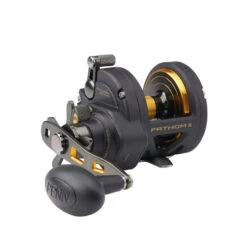 PENN FATHOM II STAR DRAG - Multirolle -Angeln Rabatt Laden PENN Fathom II Star Drag Reel 25 2019 alt1ac7J4tQPSEqB0 1280x1280