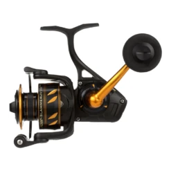 PENN Slammer IV -Angeln Rabatt Laden PENN SlammerIVSpinning 2500 alt3 756661mmD1GcOfmqSLy 1280x1280