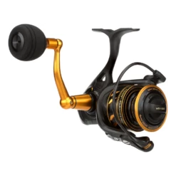 PENN Slammer IV -Angeln Rabatt Laden PENN SlammerIVSpinning 2500 alt4 756662RsRYrb6Exk73D 1280x1280