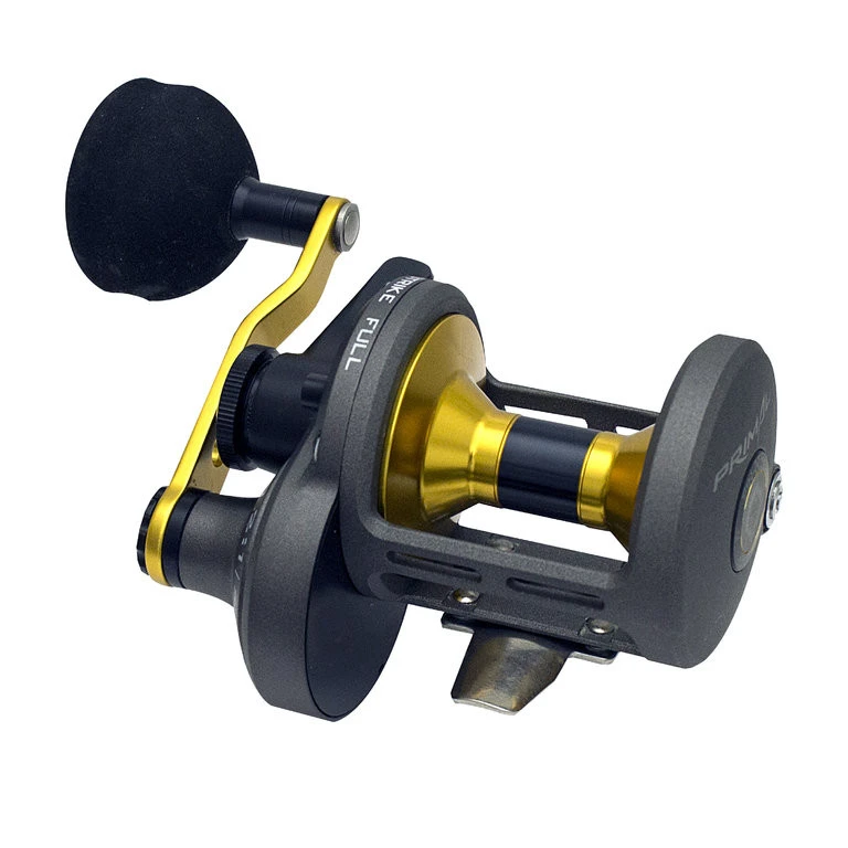 FIN-NOR PRIMAL HS - Multirolle 4 FIN-NOR PRIMAL HS - Multirolle – Bild 2