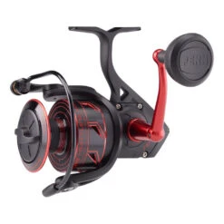 PENN - BATTLE III HS Serie - High-Speed Stationärrolle -Angeln Rabatt Laden Penn Battle III 6000 HS Reel 2020 Alt2qEbuJ5JBIaSTY 1280x1280
