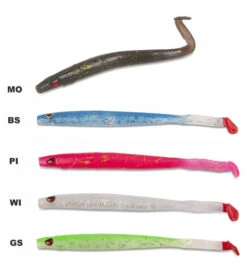 AQUANTIC Picaro Shad -Angeln Rabatt Laden Picaro Shads Galeriebild mit FarbcodeBiWS8lyPcFMjq 1280x1280