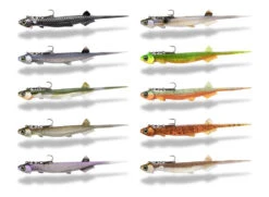 Quantum Pelagic Shad Set Pin-Tail - Gummifisch 10 Quantum Pelagic Shad Set Pin-Tail - Gummifisch -Angeln Rabatt Laden Quantum Pelagic Shad Set Pin Tail Galeriebild 769219 1280x1280
