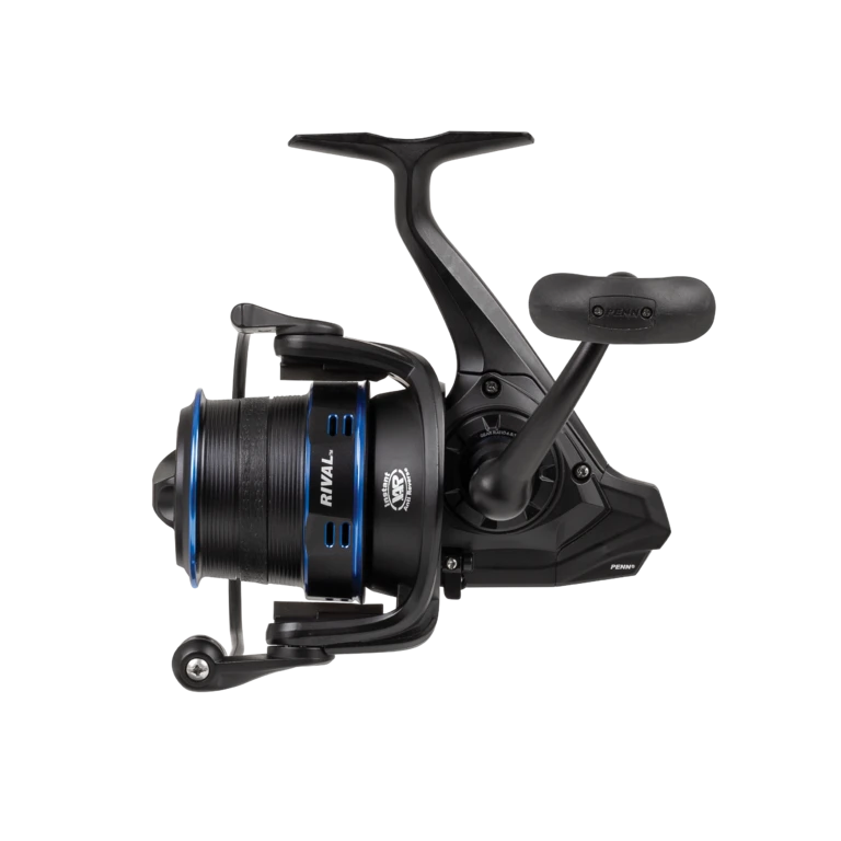 Penn Rival Longcast Blue Surf Pack - Brandungsrolle 5 Penn Rival Longcast Blue Surf Pack - Brandungsrolle – Bild 3